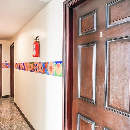 Hanvi Inn ハイデラバード エクステリア 写真