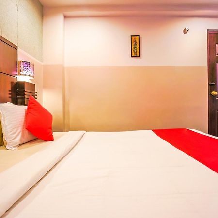 Hanvi Inn ハイデラバード エクステリア 写真