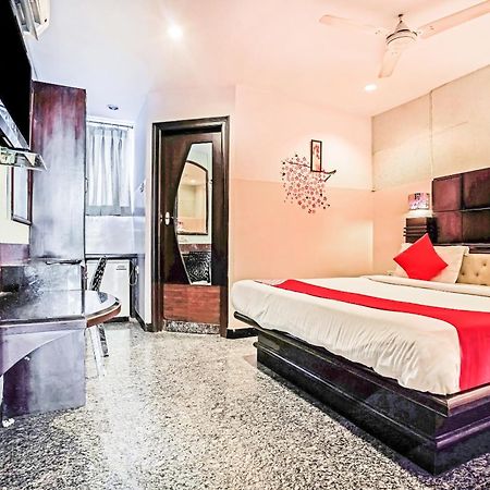 Hanvi Inn ハイデラバード エクステリア 写真