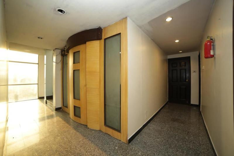 Hanvi Inn ハイデラバード エクステリア 写真